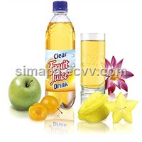 Fruit Juice Concentrate