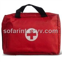 Medical Bag, Emergency Bag