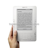 Amazon Kindle 2 Ebook Reader