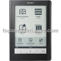 Sony  Reader Touch Edition (PRS600BC)