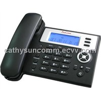 IP Phone SC-6001 with 2SIP Account