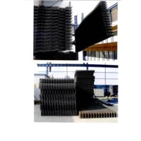 Steel Mesh