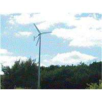 Aeolos Wind Turbine (H-1kw)