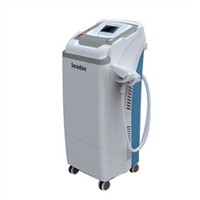 Vertical Tattoo Removal Laser Equipment