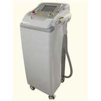 Vertical Tattoo Removal Laser Equipment