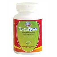 Health Food GreenZyme