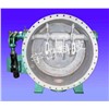 Double Eccentric Butterfly Valve for Gas System/Gas Valve