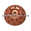 Tungsten Carbide Grinding Wheel 550418