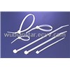 Nylon Cable Tie - Self-Locking Type