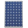 150W Solar Panel (Made of Mono Crystalline Silicone Cells)