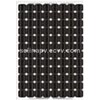 200W Solar Panel, Made of Mono Crystalline Silicone Cells