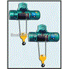 DM & MD1 Electric Wire Rope Hoist