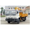 Dongfeng Light Truck Cargo Crane