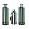 GSQ Series Stainless Steel Submersible Pump