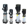 QDL/QDLF Series Stainless Steel Vertical Multistage Centrifugal Pump