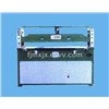 Smooth Hydraulic Pressure Powered Cutting Machine