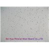 Mineral Fiber Ceiling Board