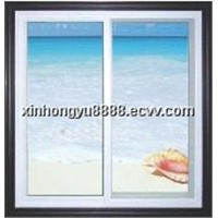 UPVC Sliding Window