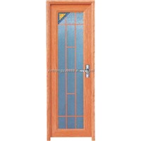 UPVC Casement Door