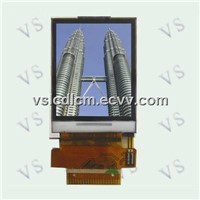 1.77 Inch Digital TFT LCD Module