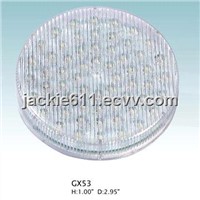 LED Bulb Cabinet-Lamp (GX53)