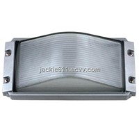 Aluminim Bulkhead Light (1602)
