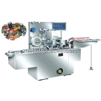 Film Overwrapping Machine