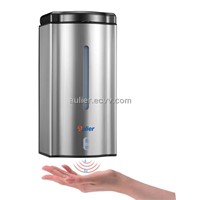 touchless stainless steel automatic Soap Dispenser