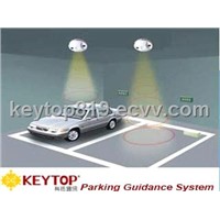 Parking Guidance And Information System