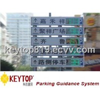 Parking Guidance Information System