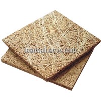 Pure Wood Wool Acoustic Panels