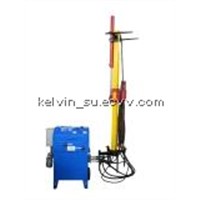 Hydraulic Drilling Machine (H-DTH)