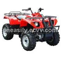 ATV (400cc)