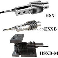 Single Point Load Cell (HSX-B/-M)