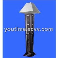 Air Cleaner Floor Lamps