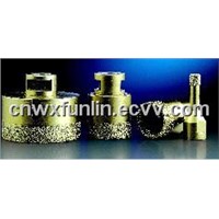 Diamond Core Drill Flb001