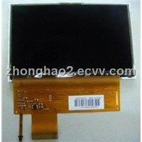 New LCD for Psp1000 Games Accessory