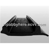 Track Shoes for Excavator and Bulldozer