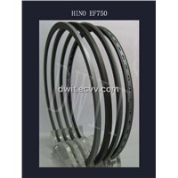 Hino Piston Ring (EK100 )