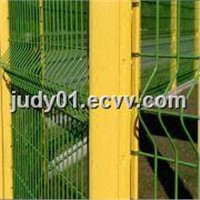 Fence Mesh