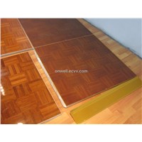 Parquet Dance Floor (Y-DF)