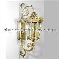 Decorative Brass Lighting Fixtures