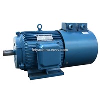 Frequency Control Motor