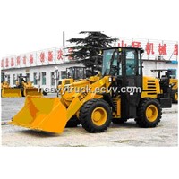 Wheel Loader 3m3