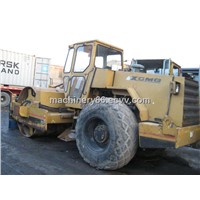 Used Vibratory Roller