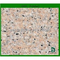 Chinese Granite Block (G681)
