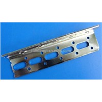 Sheet Metal Punched Part