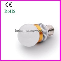 3W Dimmable LED Low Power Bulb Light