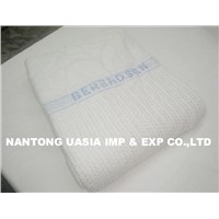 100% Cotton Thermal Hospital Blanket