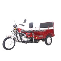 125cc Passenger Tricycle